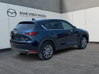 2021 Mazda CX-5 2021.5 GS AWD