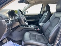 2021 Mazda CX-5 2021.5 GS AWD