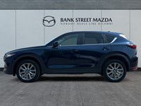 2021 Mazda CX-5 2021.5 GS AWD