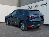2021 Mazda CX-5 2021.5 GS AWD
