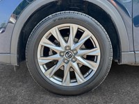 2021 Mazda CX-5 2021.5 GS AWD