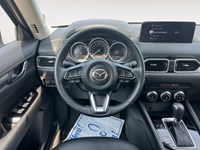 2021 Mazda CX-5 2021.5 GS AWD