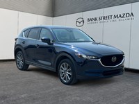 2021 Mazda CX-5 2021.5 GS AWD
