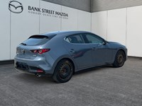 2022 Mazda Mazda3 Sport GS Auto FWD