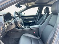 2022 Mazda Mazda3 Sport GS Auto FWD