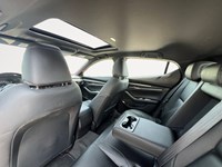 2022 Mazda Mazda3 Sport GS Auto FWD