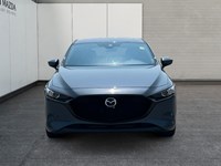 2022 Mazda Mazda3 Sport GS Auto FWD