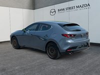 2022 Mazda Mazda3 Sport GS Auto FWD