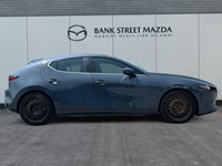 2022 Mazda Mazda3 Sport GS Auto FWD