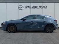 2022 Mazda Mazda3 Sport GS Auto FWD