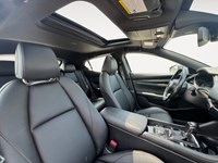 2022 Mazda Mazda3 Sport GS Auto FWD