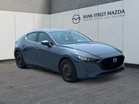 2022 Mazda Mazda3 Sport GS Auto FWD