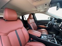 2023 Mazda CX-50 Meridian Edition AWD