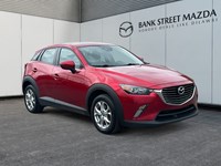 2018 Mazda CX-3 50th Anniversary Edition Auto AWD