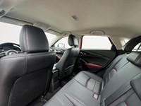 2018 Mazda CX-3 50th Anniversary Edition Auto AWD