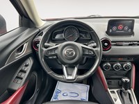 2018 Mazda CX-3 50th Anniversary Edition Auto AWD