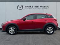 2018 Mazda CX-3 50th Anniversary Edition Auto AWD