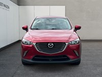 2018 Mazda CX-3 50th Anniversary Edition Auto AWD