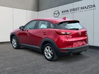 2018 Mazda CX-3 50th Anniversary Edition Auto AWD