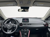 2018 Mazda CX-3 50th Anniversary Edition Auto AWD