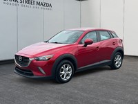 2018 Mazda CX-3 50th Anniversary Edition Auto AWD
