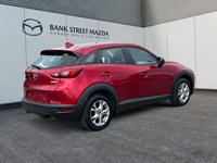 2018 Mazda CX-3 50th Anniversary Edition Auto AWD