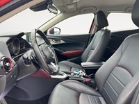 2018 Mazda CX-3 50th Anniversary Edition Auto AWD