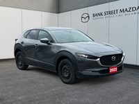 2022 Mazda CX-30 GS AWD