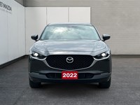 2022 Mazda CX-30 GS AWD