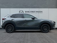 2022 Mazda CX-30 GS AWD