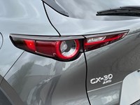 2022 Mazda CX-30 GS AWD