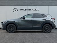 2022 Mazda CX-30 GS AWD