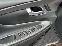 2019 Hyundai Santa Fe 2.0T Luxury AWD