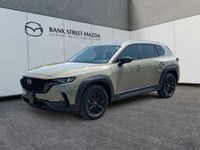 2024 Mazda CX-50 GS-L AWD