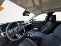2024 Mazda CX-50 GS-L AWD