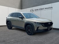 2024 Mazda CX-50 GS-L AWD