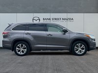 2015 Toyota Highlander AWD 4dr LE