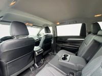 2015 Toyota Highlander AWD 4dr LE