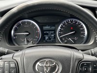 2015 Toyota Highlander AWD 4dr LE
