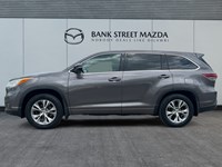 2015 Toyota Highlander AWD 4dr LE