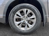 2015 Toyota Highlander AWD 4dr LE