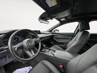 2024 Mazda Mazda3 Sport GS Auto i-ACTIV AWD