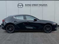 2024 Mazda Mazda3 Sport GS Auto i-ACTIV AWD