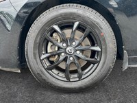 2024 Mazda Mazda3 Sport GS Auto i-ACTIV AWD