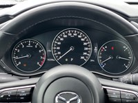 2024 Mazda Mazda3 Sport GS Auto i-ACTIV AWD