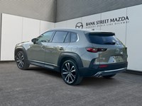 2024 Mazda CX-50 GT w/Turbo AWD
