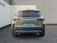 2024 Mazda CX-50 GT w/Turbo AWD