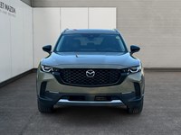 2024 Mazda CX-50 GT w/Turbo AWD