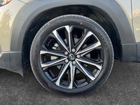 2024 Mazda CX-50 GT w/Turbo AWD