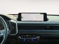 2024 Mazda CX-50 GT w/Turbo AWD